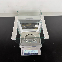 Mettler Toledo ME54E Analytical Balance image 3